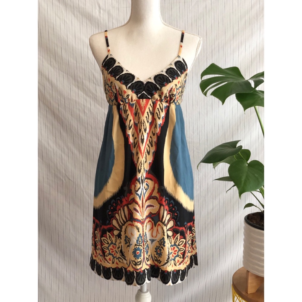 Rampage dress